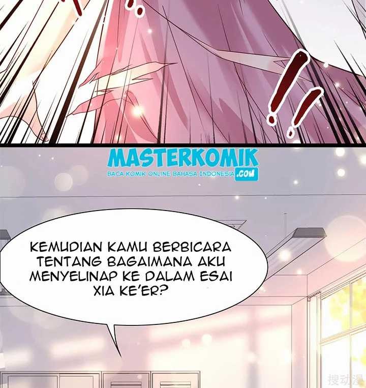 The Goddes Took Me To Be a Master Chapter 15 - halaman 11