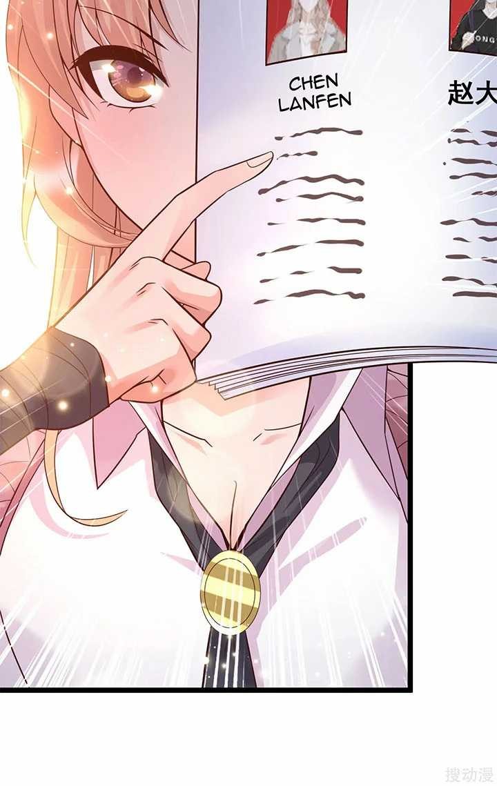 The Goddes Took Me To Be a Master Chapter 15 - halaman 16