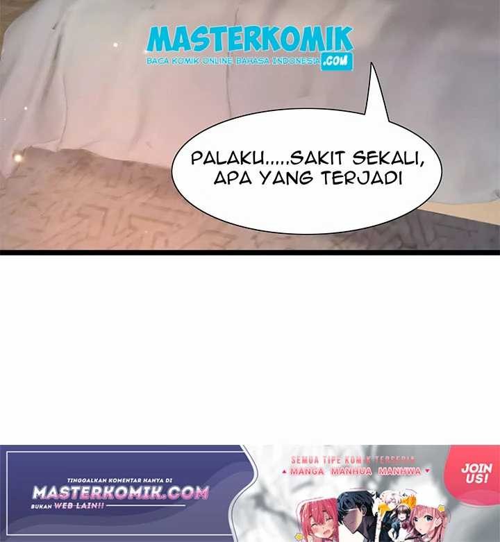 The Goddes Took Me To Be a Master Chapter 16 - halaman 24