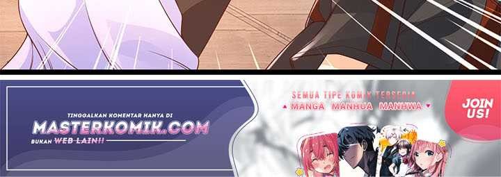 The Goddes Took Me To Be a Master Chapter 17 - halaman 21
