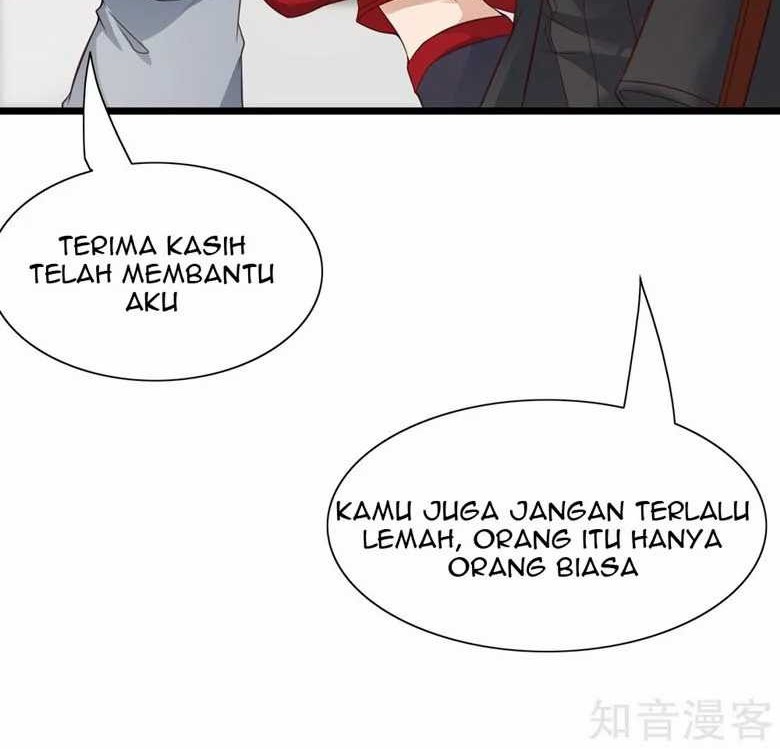 The Goddes Took Me To Be a Master Chapter 18 - halaman 20