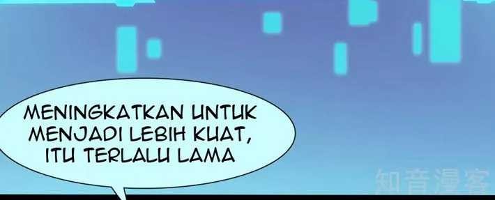 The Goddes Took Me To Be a Master Chapter 2 - halaman 19