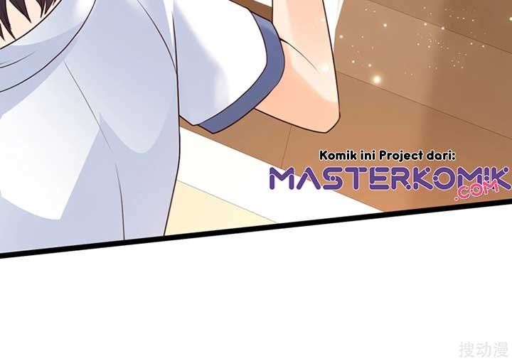 The Goddes Took Me To Be a Master Chapter 24 - halaman 16