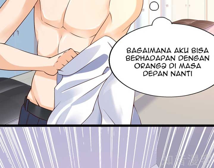 The Goddes Took Me To Be a Master Chapter 26 - halaman 11