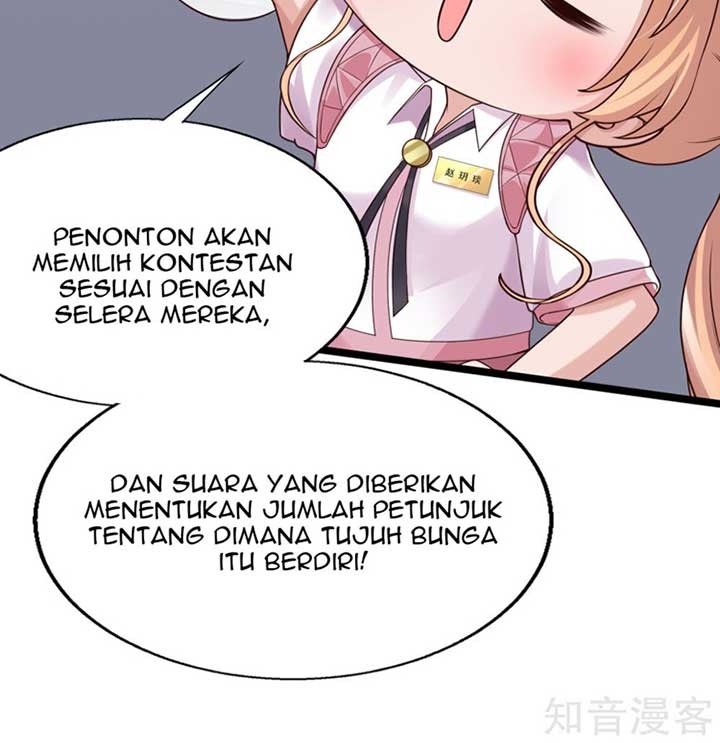 The Goddes Took Me To Be a Master Chapter 26 - halaman 6