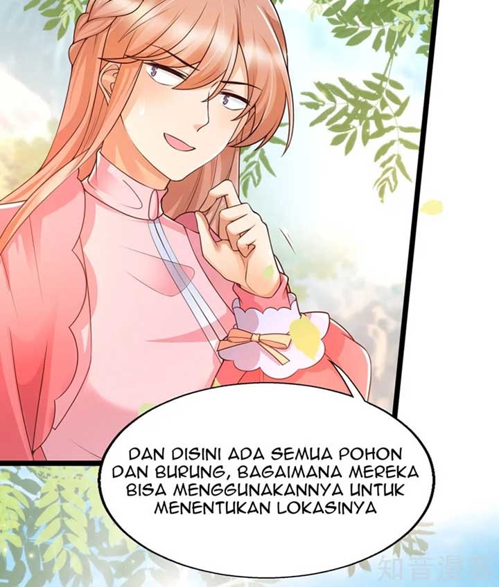 The Goddes Took Me To Be a Master Chapter 27 - halaman 11