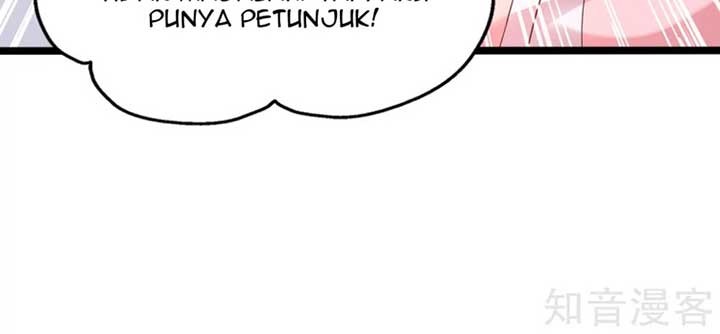 The Goddes Took Me To Be a Master Chapter 27 - halaman 6