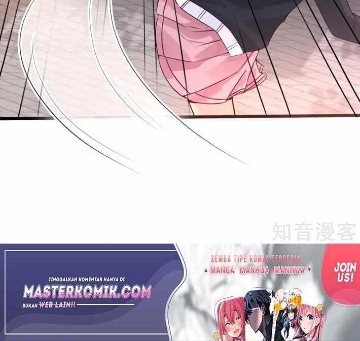 The Goddes Took Me To Be a Master Chapter 3 - halaman 11