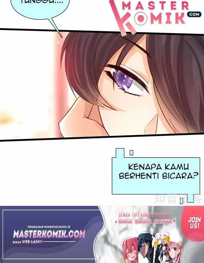 The Goddes Took Me To Be a Master Chapter 3 - halaman 16