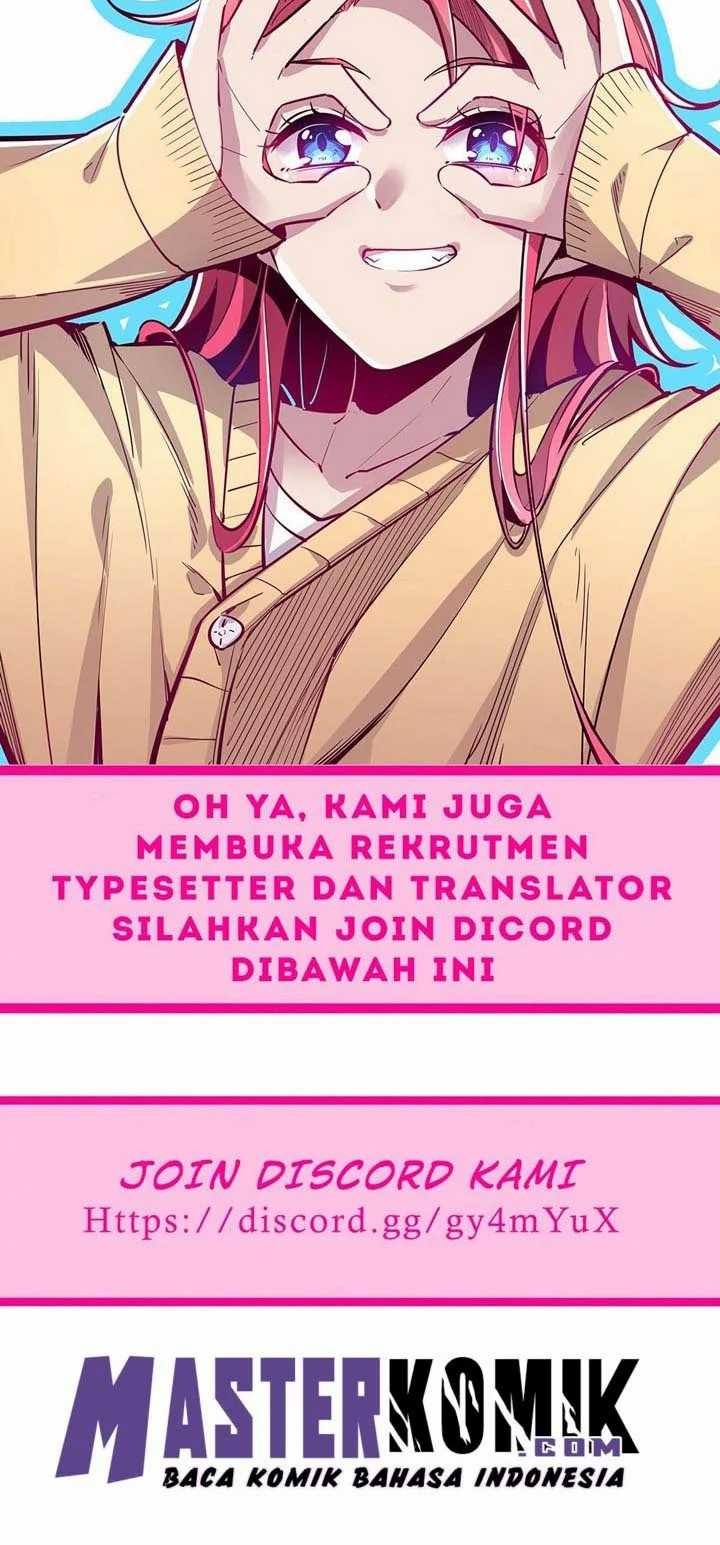 The Goddes Took Me To Be a Master Chapter 3 - halaman 26