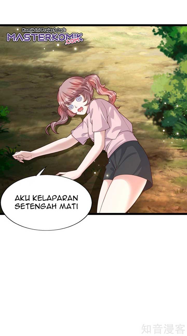 The Goddes Took Me To Be a Master Chapter 30 - halaman 20