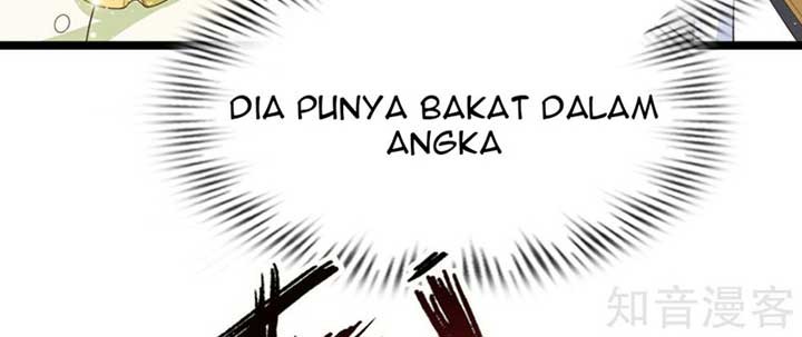 The Goddes Took Me To Be a Master Chapter 32 - halaman 14