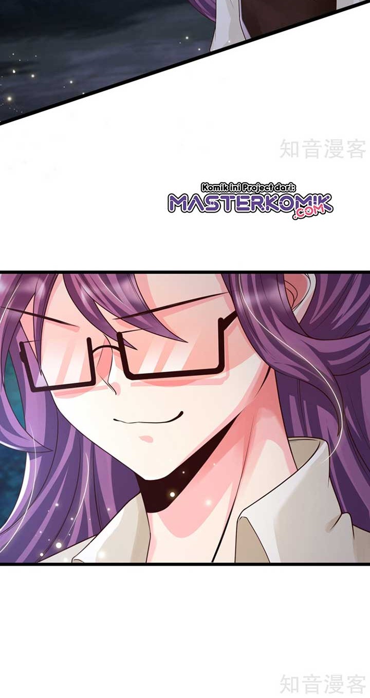 The Goddes Took Me To Be a Master Chapter 33 - halaman 26