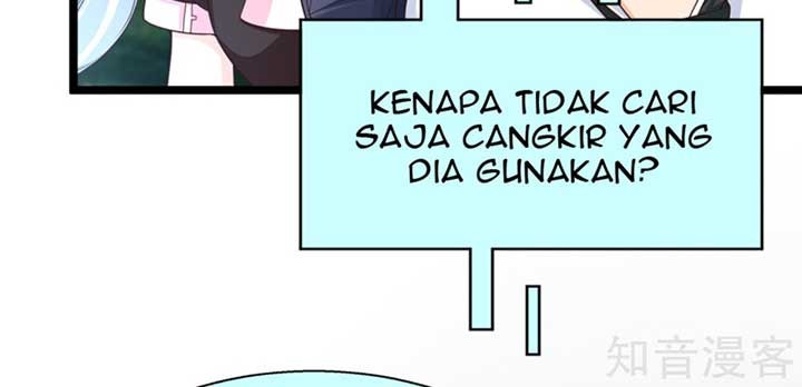 The Goddes Took Me To Be a Master Chapter 34 - halaman 6