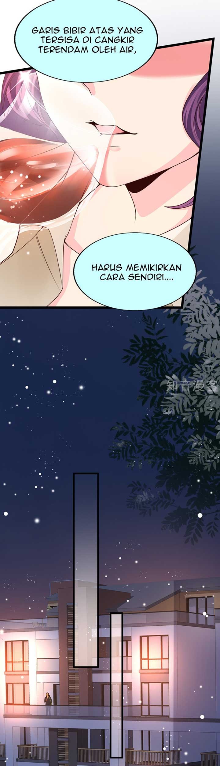 The Goddes Took Me To Be a Master Chapter 34 - halaman 7