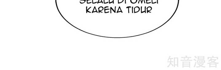 The Goddes Took Me To Be a Master Chapter 35 - halaman 20