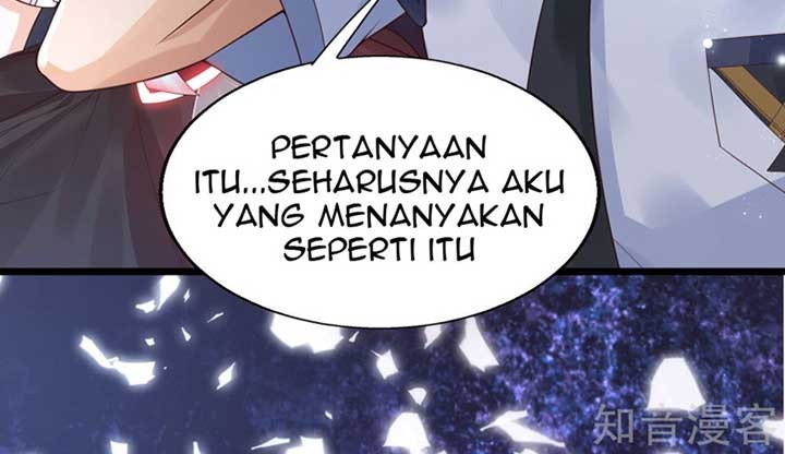 The Goddes Took Me To Be a Master Chapter 36 - halaman 15