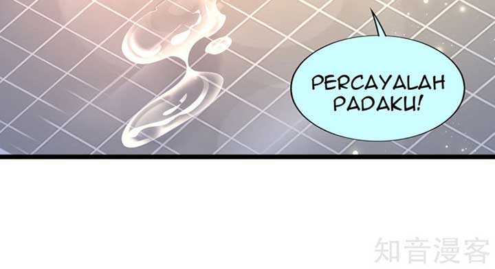 The Goddes Took Me To Be a Master Chapter 37 - halaman 11