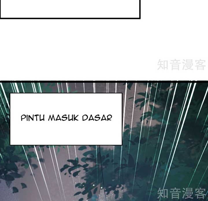 The Goddes Took Me To Be a Master Chapter 37 - halaman 20
