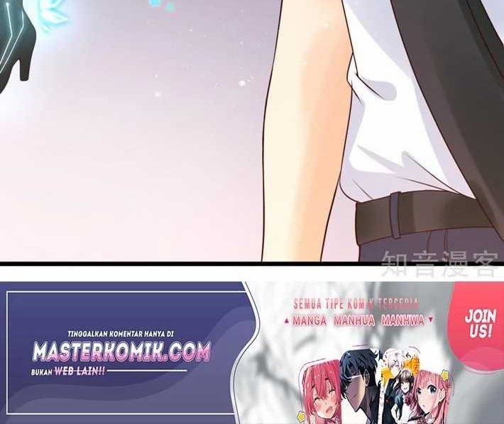 The Goddes Took Me To Be a Master Chapter 4 - halaman 17