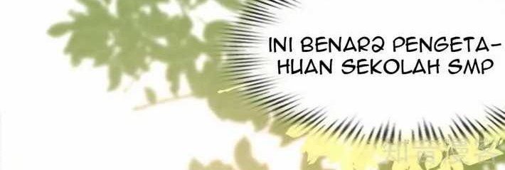 The Goddes Took Me To Be a Master Chapter 4 - halaman 23