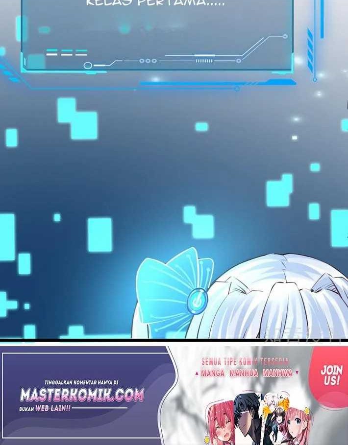 The Goddes Took Me To Be a Master Chapter 4 - halaman 29