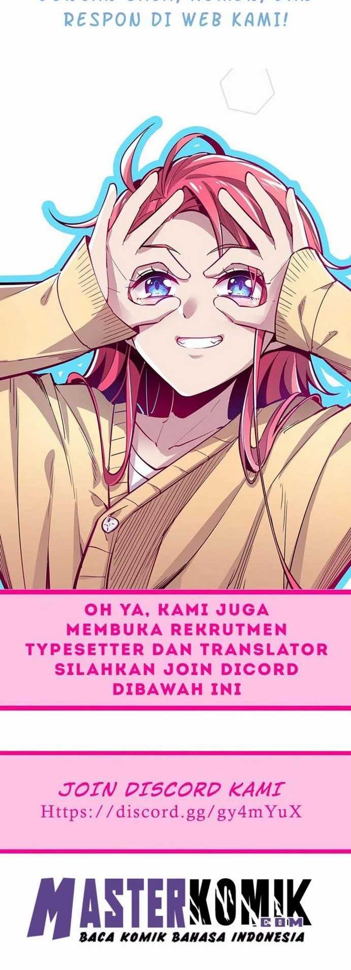 The Goddes Took Me To Be a Master Chapter 4 - halaman 32