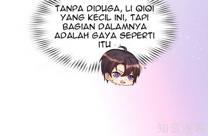 The Goddes Took Me To Be a Master Chapter 40 - halaman 15