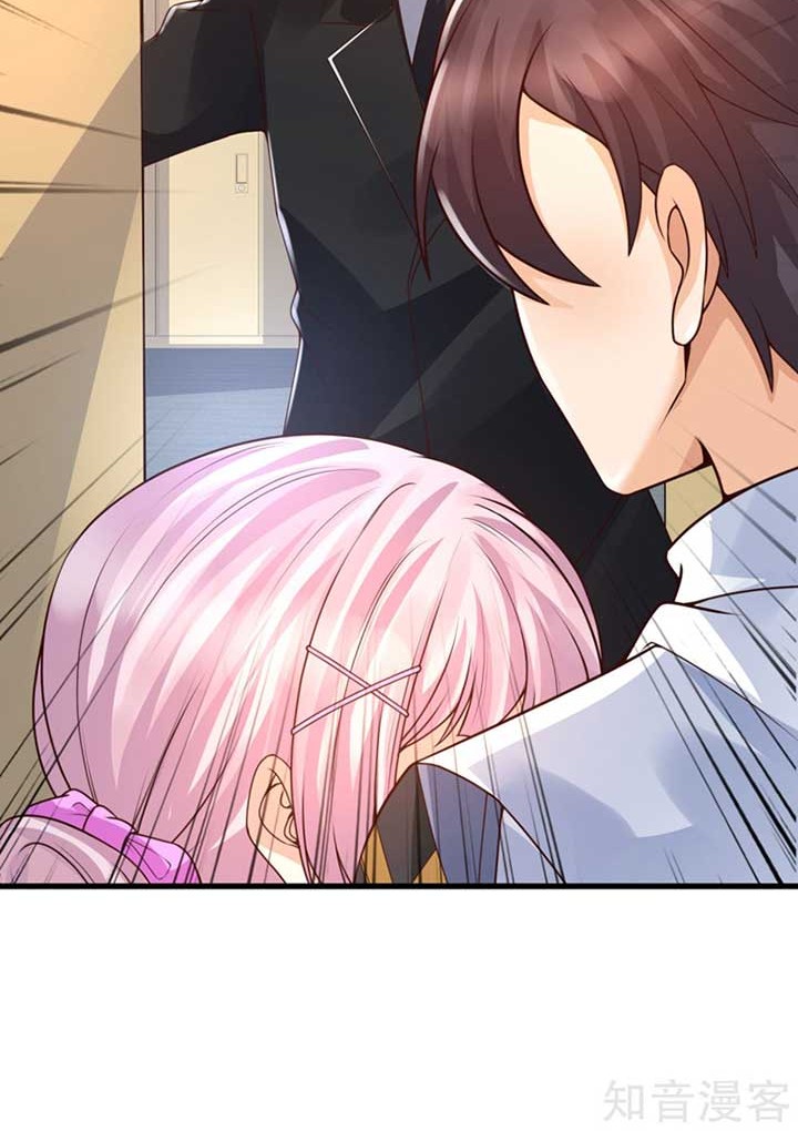 The Goddes Took Me To Be a Master Chapter 40 - halaman 21