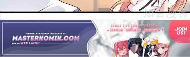 The Goddes Took Me To Be a Master Chapter 5 - halaman 19