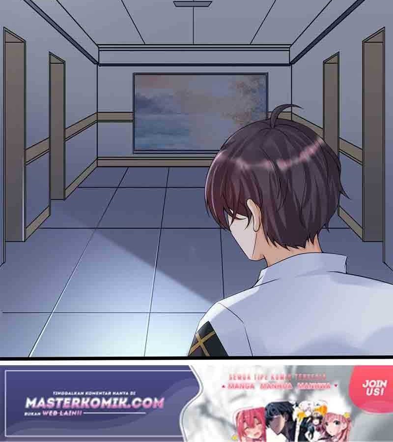 The Goddes Took Me To Be a Master Chapter 6 - halaman 20