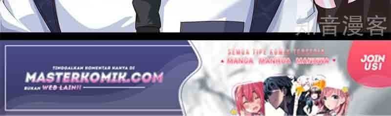 The Goddes Took Me To Be a Master Chapter 6 - halaman 6
