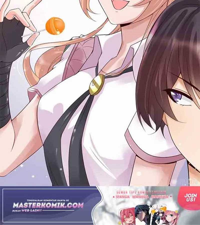 The Goddes Took Me To Be a Master Chapter 9 - halaman 17