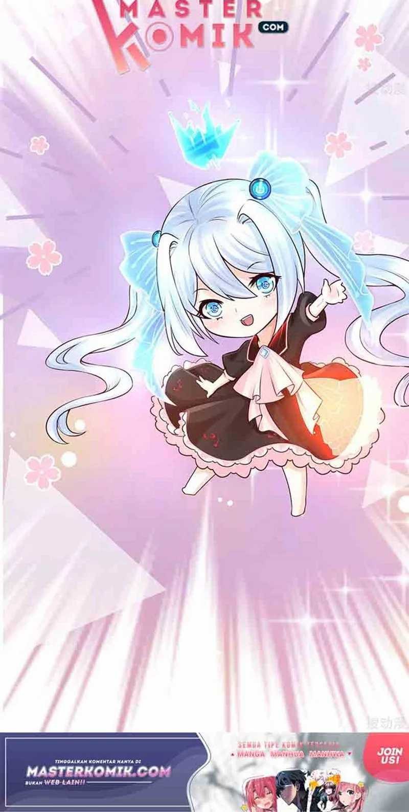 The Goddes Took Me To Be a Master Chapter 9 - halaman 22