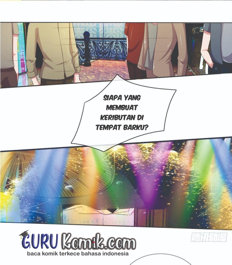 The Goddess’s Invincible Agent Chapter 11 - halaman 2