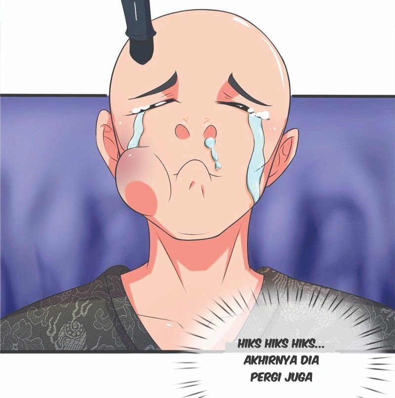 The Goddess’s Invincible Agent Chapter 13 - halaman 10