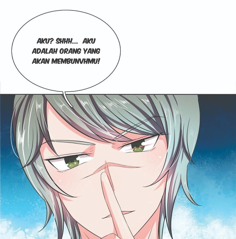 The Goddess’s Invincible Agent Chapter 13 - halaman 16