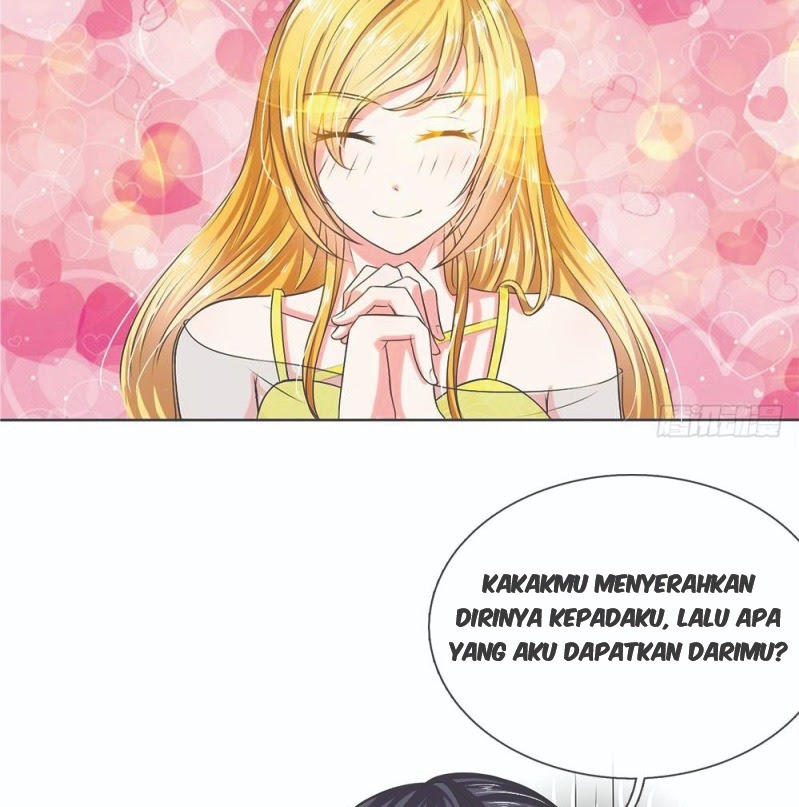 The Goddess’s Invincible Agent Chapter 13 - halaman 5