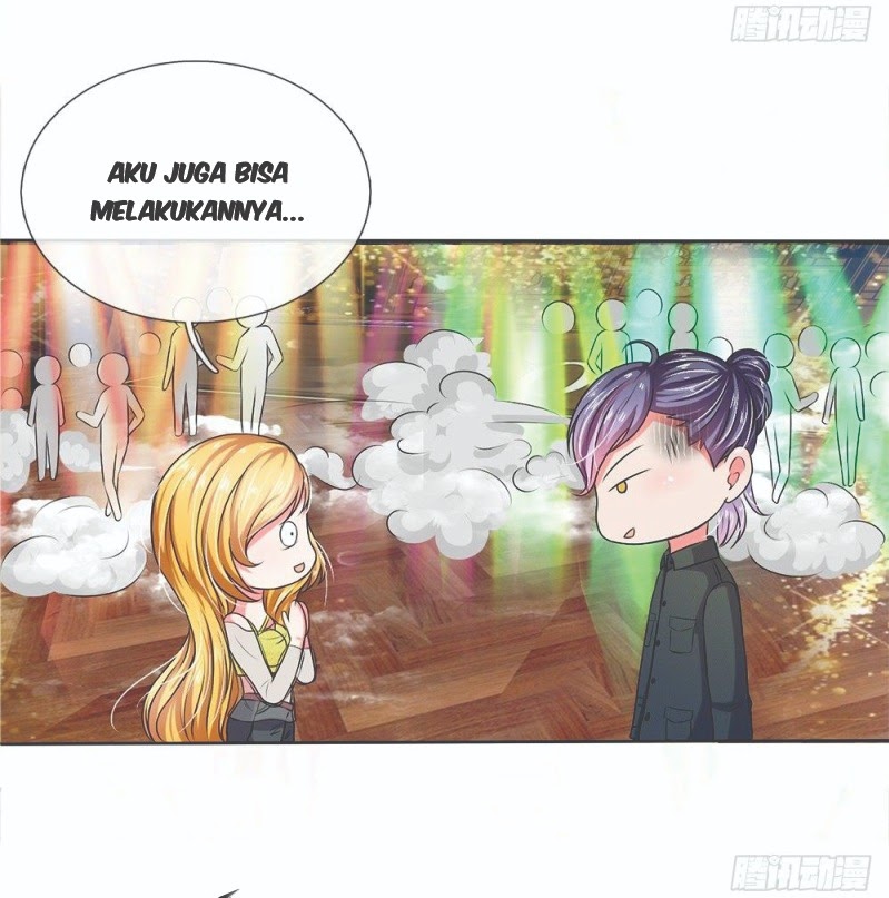 The Goddess’s Invincible Agent Chapter 13 - halaman 7