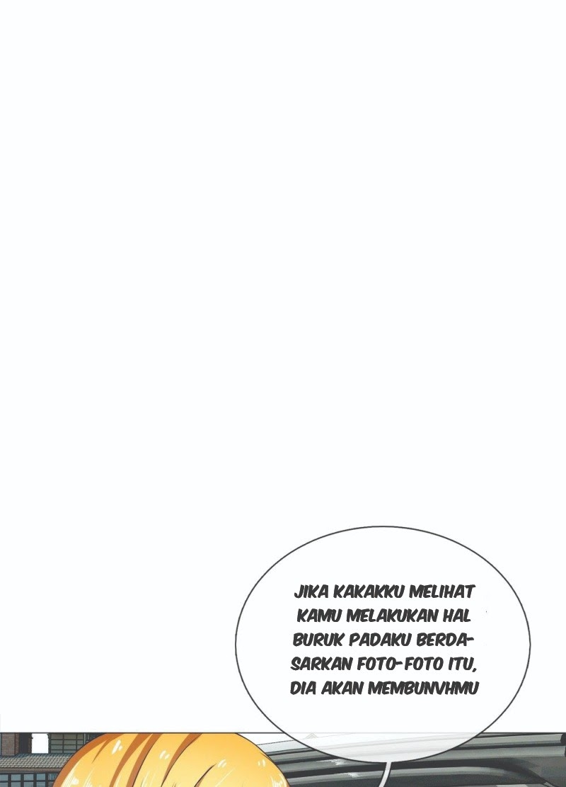 The Goddess’s Invincible Agent Chapter 18 - halaman 2