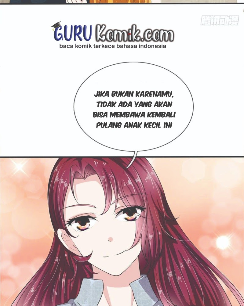The Goddess’s Invincible Agent Chapter 19 - halaman 4