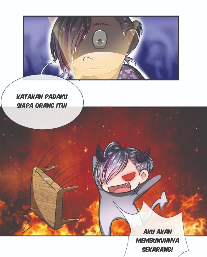 The Goddess’s Invincible Agent Chapter 2 - halaman 2