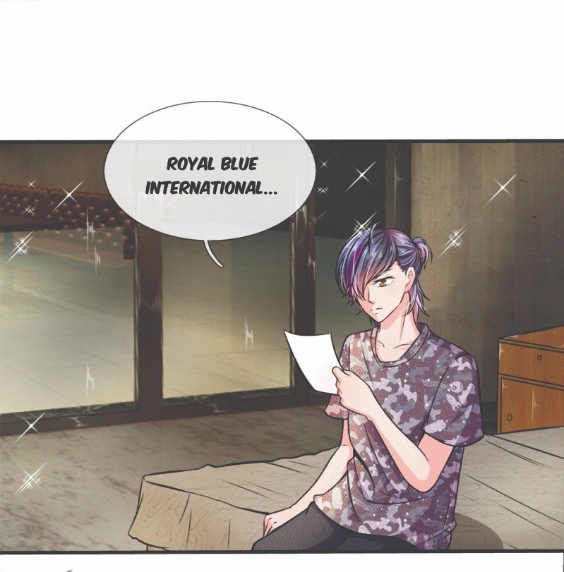 The Goddess’s Invincible Agent Chapter 3 - halaman 2