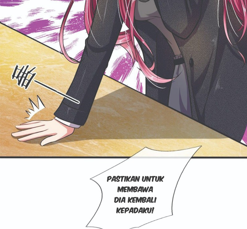 The Goddess’s Invincible Agent Chapter 7 - halaman 5