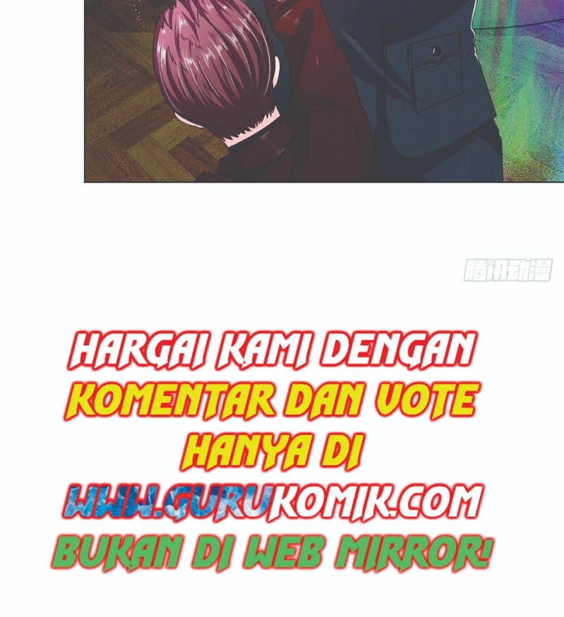 The Goddess’s Invincible Agent Chapter 9 - halaman 19