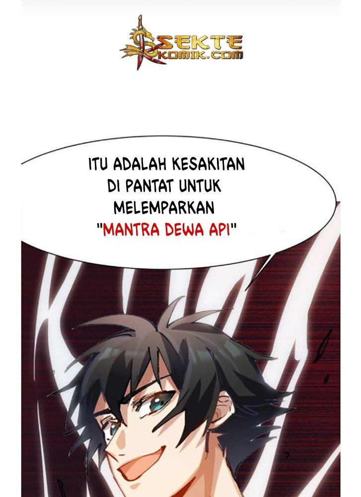 The Gods, Comes and Go Chapter 1 - halaman 102
