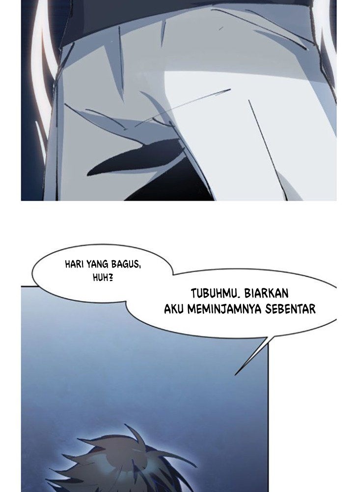 The Gods, Comes and Go Chapter 1 - halaman 104