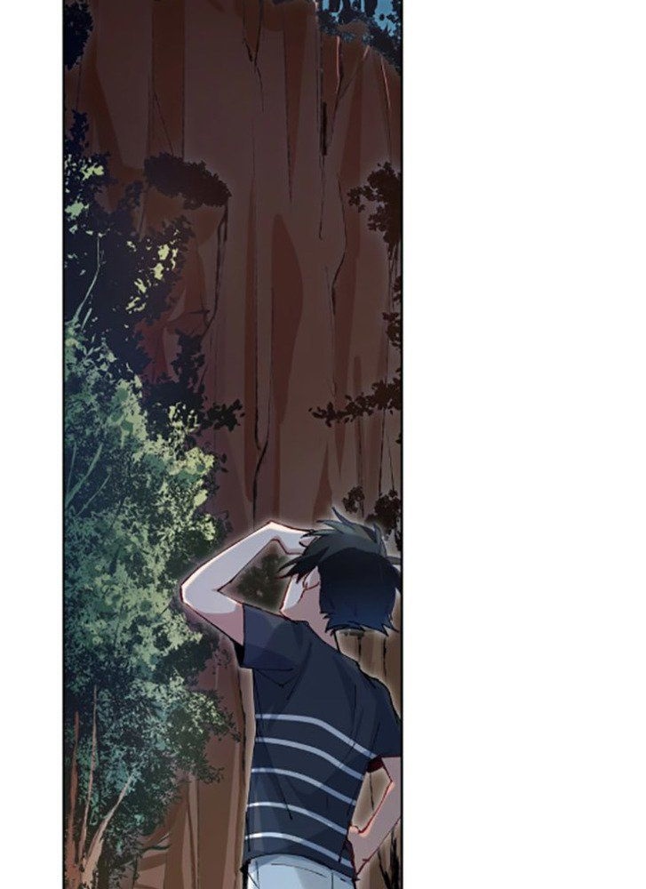 The Gods, Comes and Go Chapter 1 - halaman 106