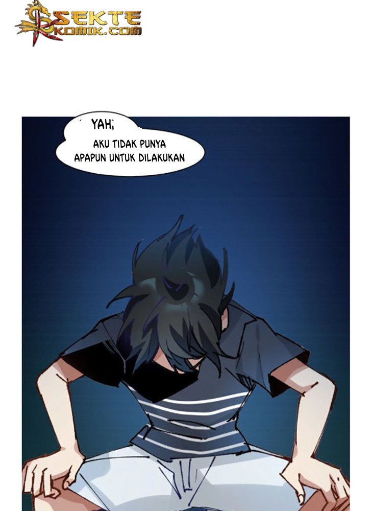 The Gods, Comes and Go Chapter 1 - halaman 109