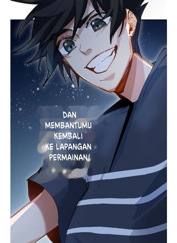 The Gods, Comes and Go Chapter 1 - halaman 114